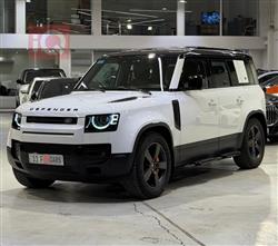 لاند روفر دفندر